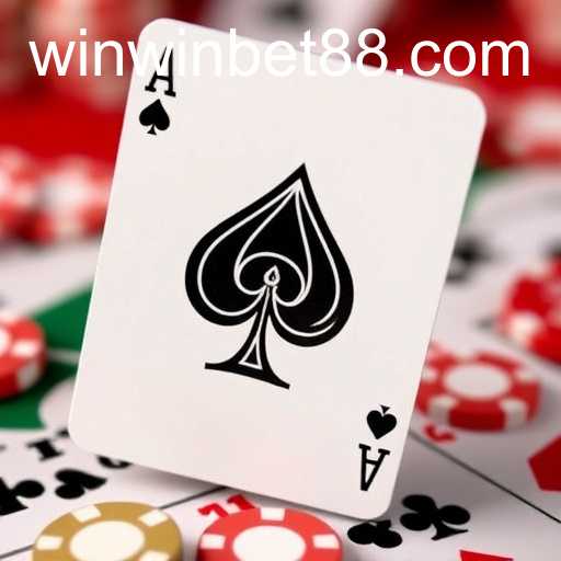 Winning Big at Blackjack with WinWin.Bet