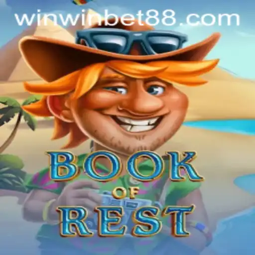 Exploring the Thrilling World of BookofRest at WinWin.Bet