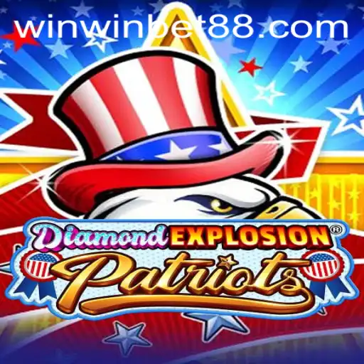 DiamondExplosionPatriots: An In-Depth Look into the Thrilling World of Strategic Gameplay