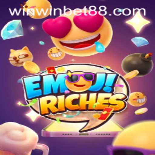 Exploring EmojiRiches: A New Era of Fun and Rewards with WinWin.Bet