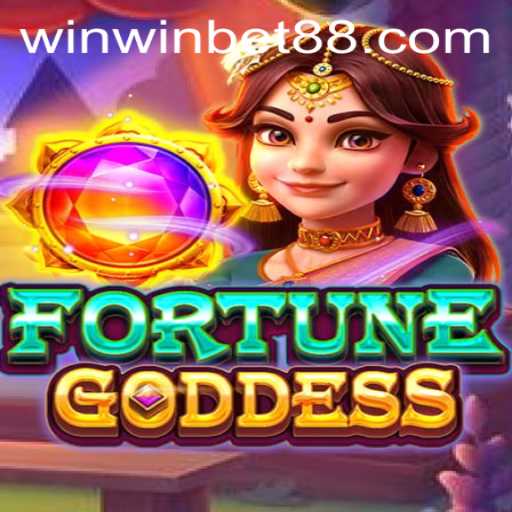Discover the Enchanting World of FORTUNEGODDESS on WinWin.Bet