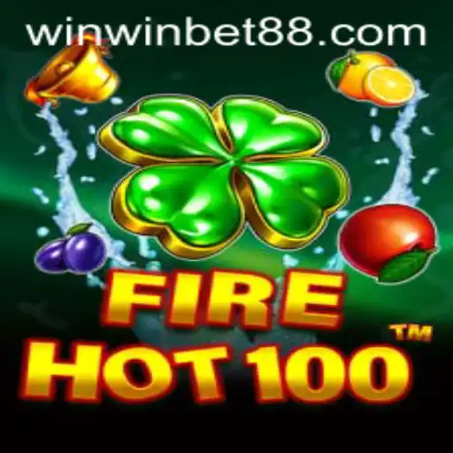 Unlock the Excitement with FireHot100 on WinWin.Bet