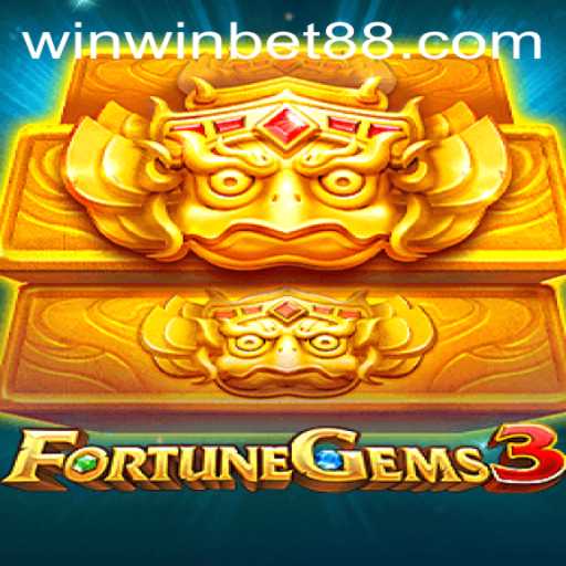 Experience the Thrill of FortuneGems3 with WinWin.Bet