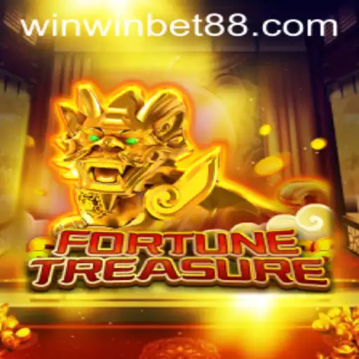 Exploring the Exciting World of FortuneTreasure on WinWin.Bet