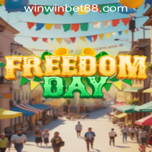 Discover the Thrills of FreedomDay: A Deep Dive into WinWin.Bet's Exciting Game