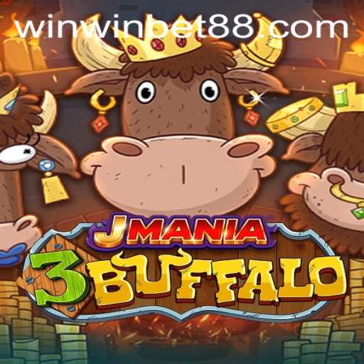 Discover the Thrills of JMania3Buffalo and WinWin.Bet: A New Era in Gaming