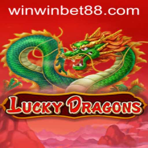 Exploring LuckyDragons: A Thrilling Journey with WinWin.Bet