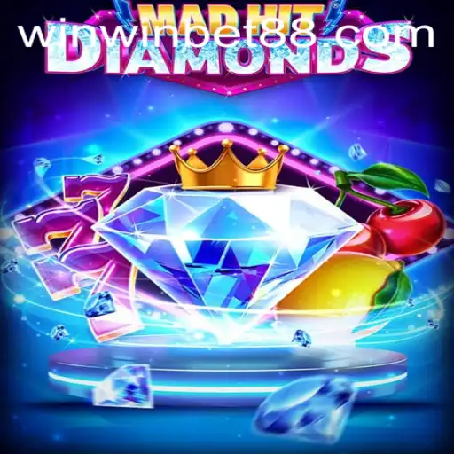 Exploring the Excitement of MadHitDiamonds: The Ultimate Gaming Experience on WinWin.Bet