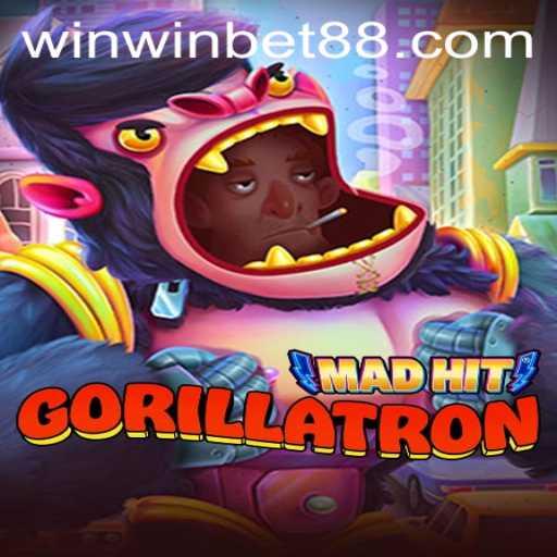 MadHitGorillatron: A Thrilling Adventure Set to Revolutionize Gaming