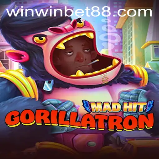 MadHitGorillatron: A Thrilling Adventure Set to Revolutionize Gaming