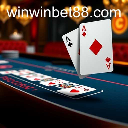 Exploring Online Baccarat Strategies with WinWin.Bet