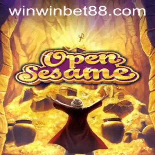 Unlocking the Thrills of OpenSesame: A Deep Dive into Gaming Innovation with WinWin.Bet