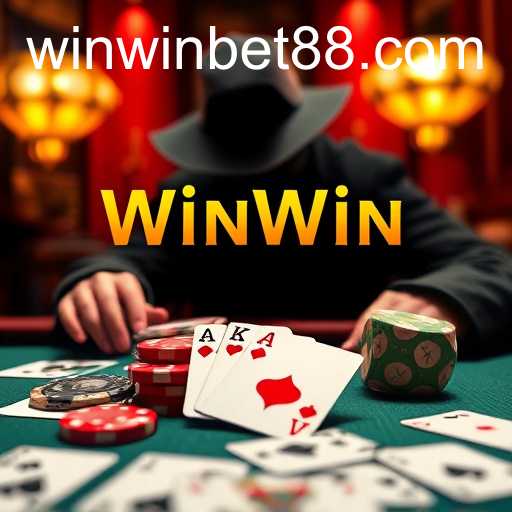 Poker Games: Unraveling the Intrigues of WinWin.Bet