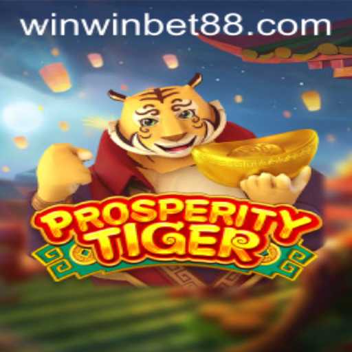 Win Big with ProsperityTiger: An In-Depth Look at the Latest Gaming Sensation