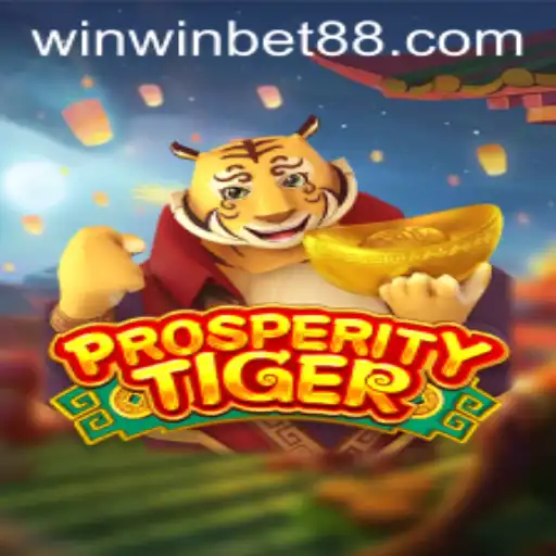 Win Big with ProsperityTiger: An In-Depth Look at the Latest Gaming Sensation