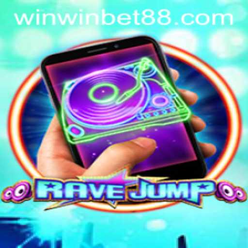 RaveJumpmobile: The Latest Gaming Sensation Sweeping the World