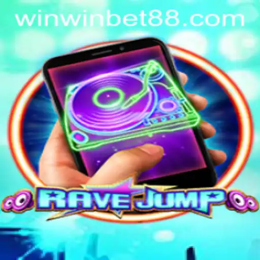RaveJumpmobile: The Latest Gaming Sensation Sweeping the World