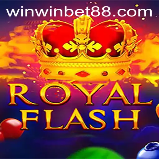 Discover the Intrigue of RoyalFlash on WinWin.Bet