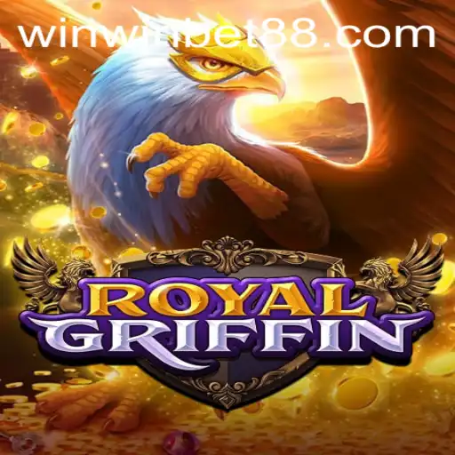 Discover the Thrilling World of RoyalGriffin: A Game of Strategy and Chance with WinWin.Bet