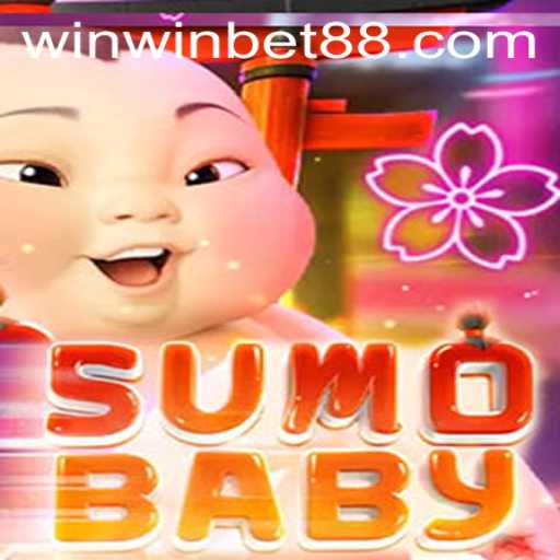 SumoBaby: An Innovative Game for All Ages - Unleashing the Fun with WinWin.Bet