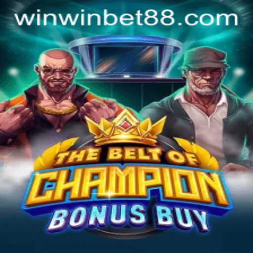 Exploring 'TheBeltOfChampionBonusBuy' at WinWin.Bet